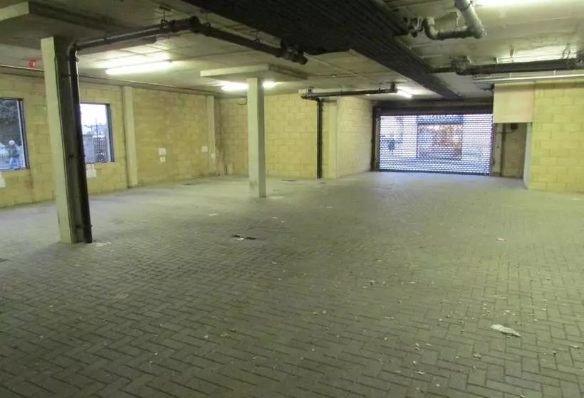 ホテル Cheltenham Luxury Apartments