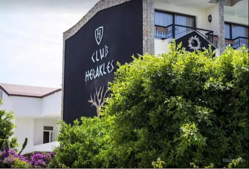 Hotel Club Herakles