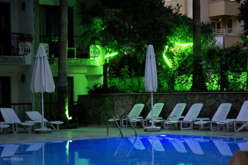 Hotel Club Herakles
