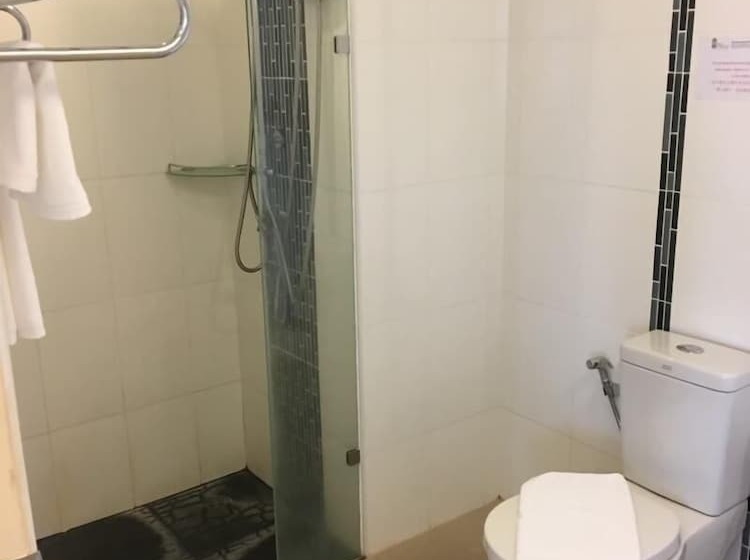 בית מלון כפרי De Richy Chiangmai