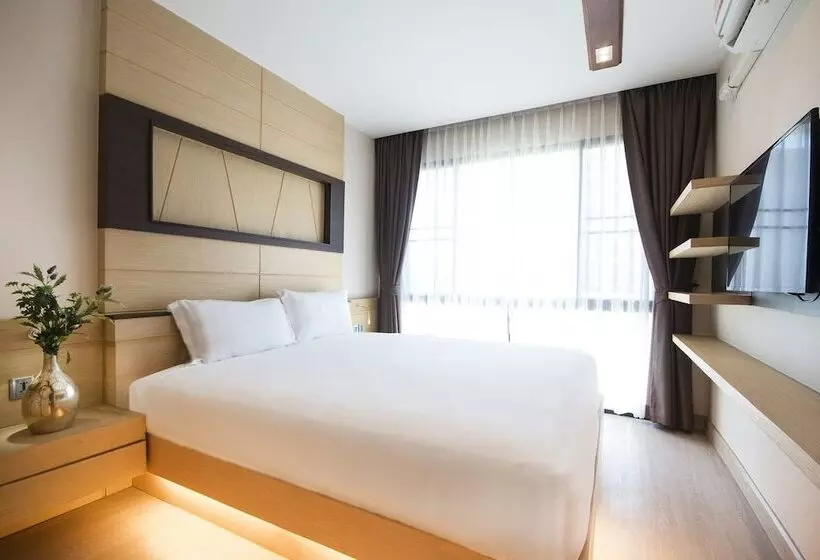 هتل De Richy Chiangmai