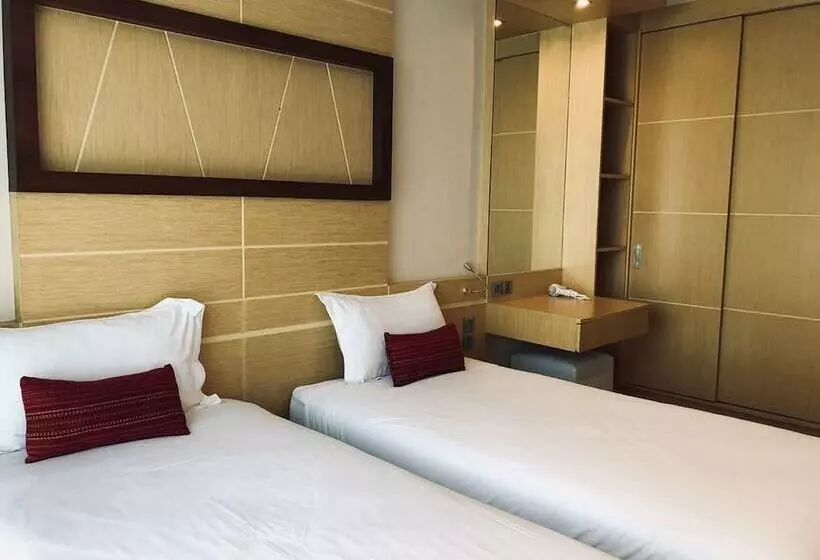 هتل De Richy Chiangmai