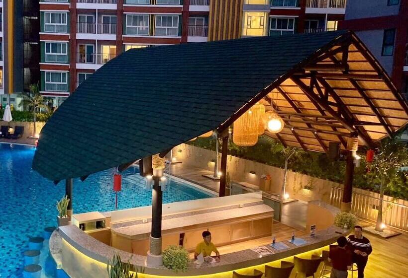 בית מלון כפרי De Richy Chiangmai