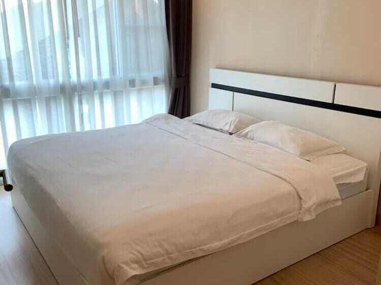 בית מלון כפרי De Richy Chiangmai