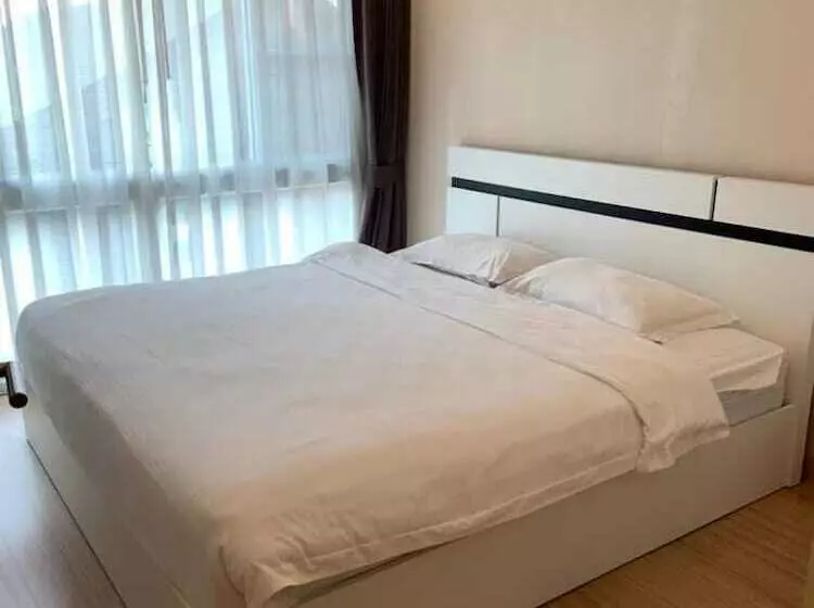 هتل De Richy Chiangmai