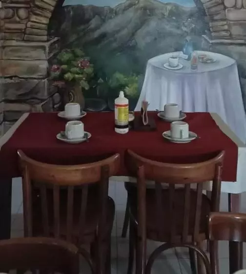 Отель Gran Aldea