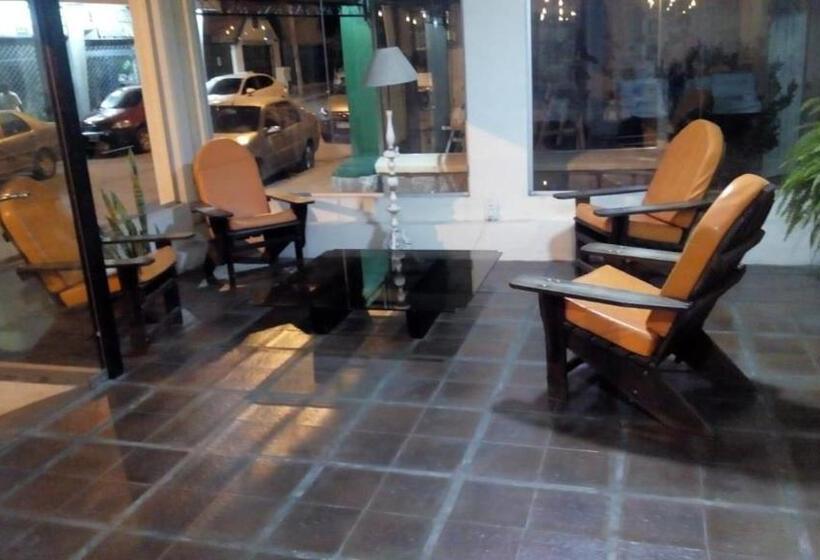 בית מלון כפרי Gran Aldea