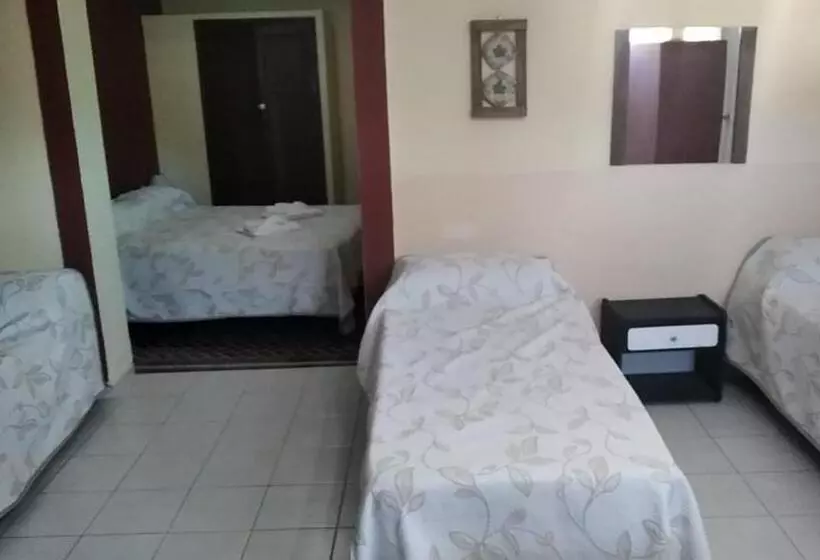 Отель Gran Aldea