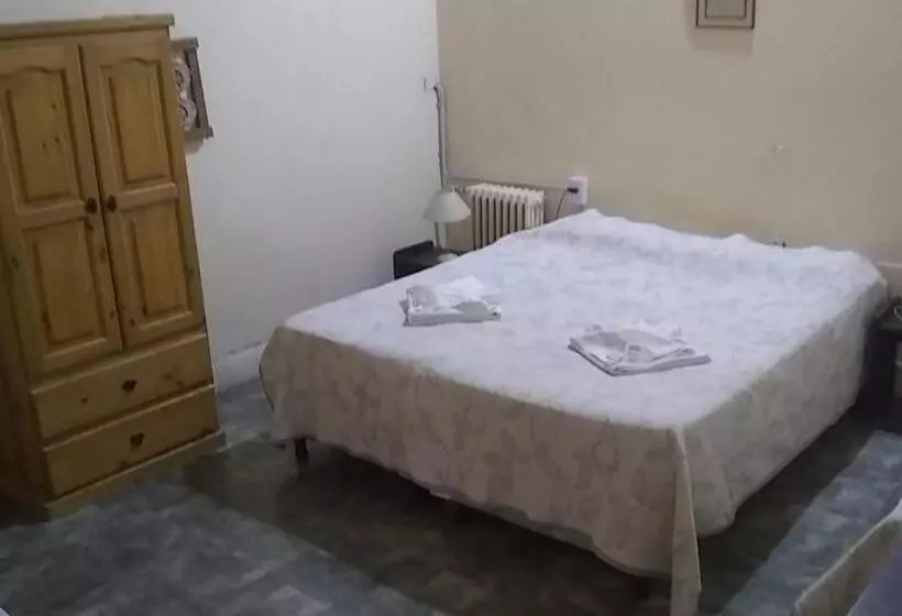 Отель Gran Aldea