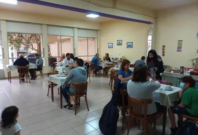 Отель Gran Aldea