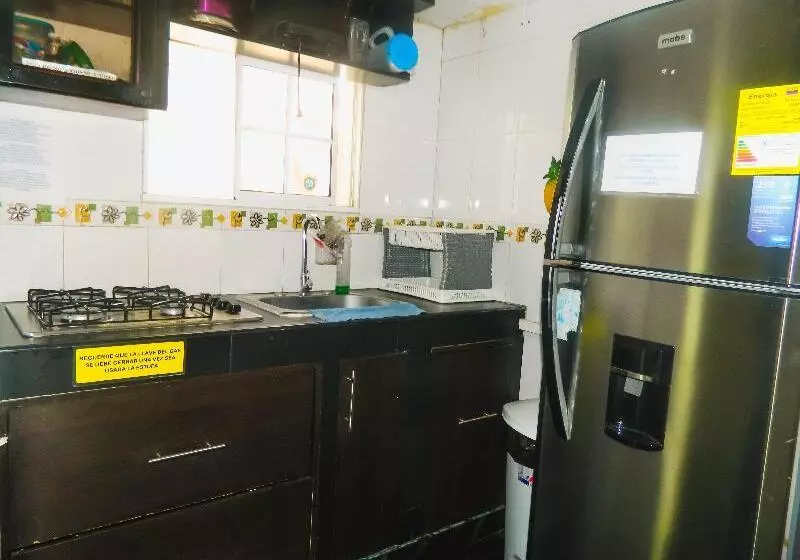 Hotel Hostel Stingray