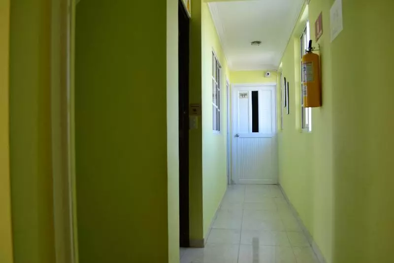 Hotel Hostel Stingray