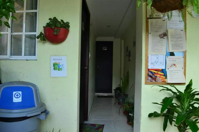 Hotel Hostel Stingray