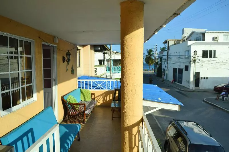 Hotel Hostel Stingray