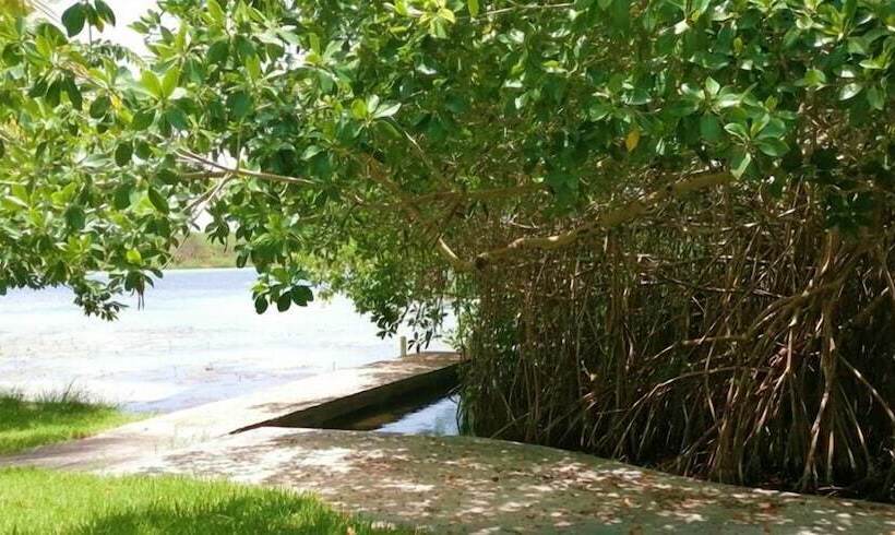 فندق Laguna Encantada