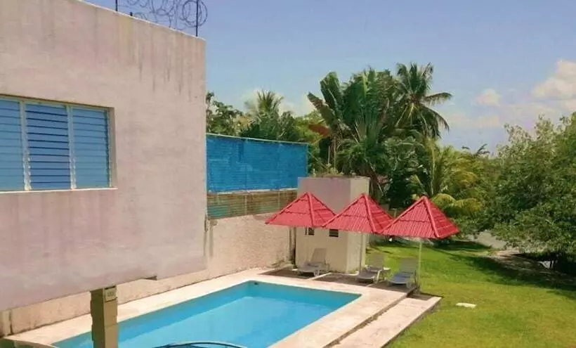 Hotel Laguna Encantada