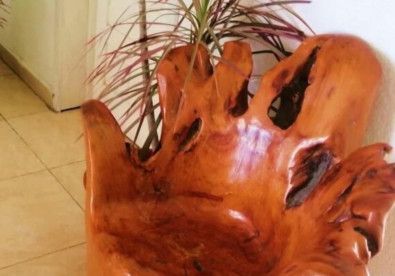 فندق Laguna Encantada