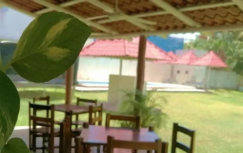 Hotel Laguna Encantada