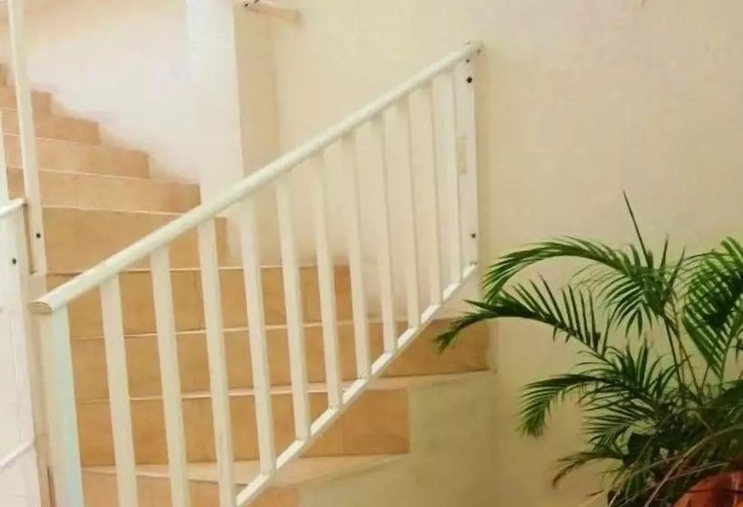 Hotel Laguna Encantada