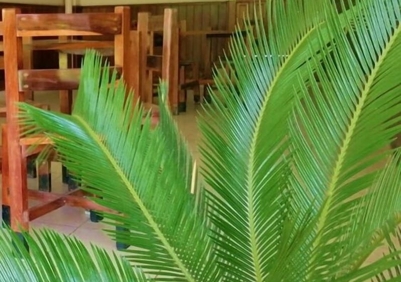 فندق Laguna Encantada