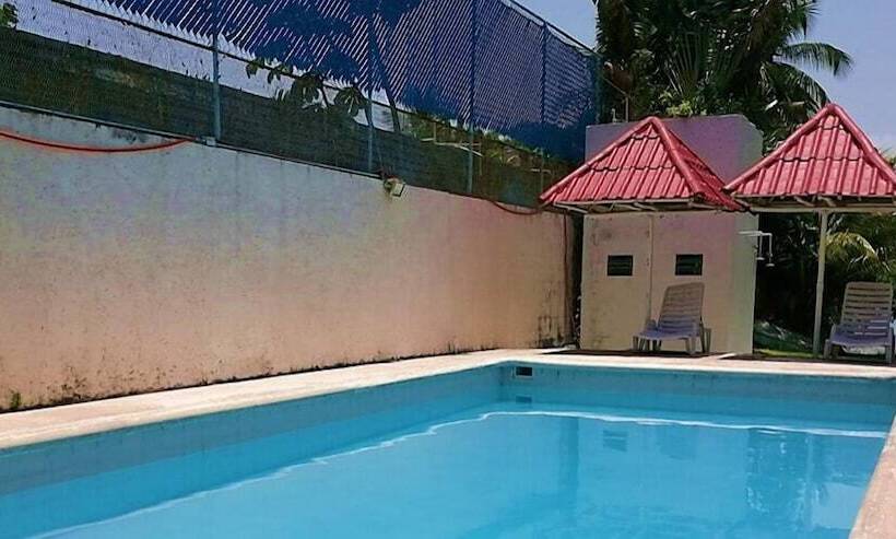 فندق Laguna Encantada