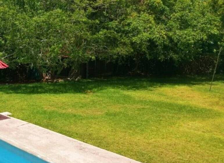 فندق Laguna Encantada