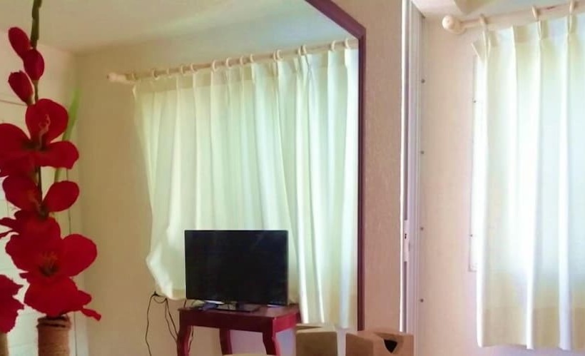 فندق Laguna Encantada