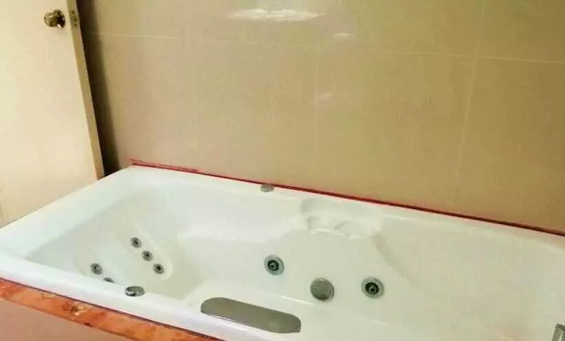 Hotel Laguna Encantada