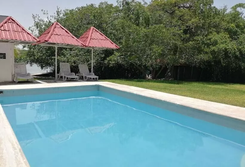 Hotel Laguna Encantada