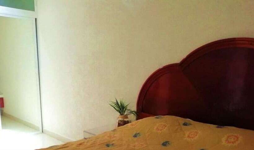 فندق Laguna Encantada