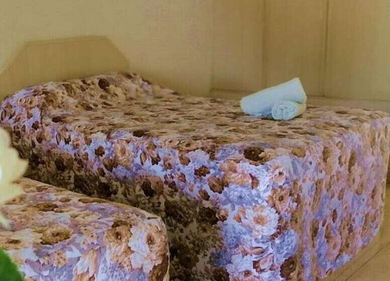 فندق Laguna Encantada