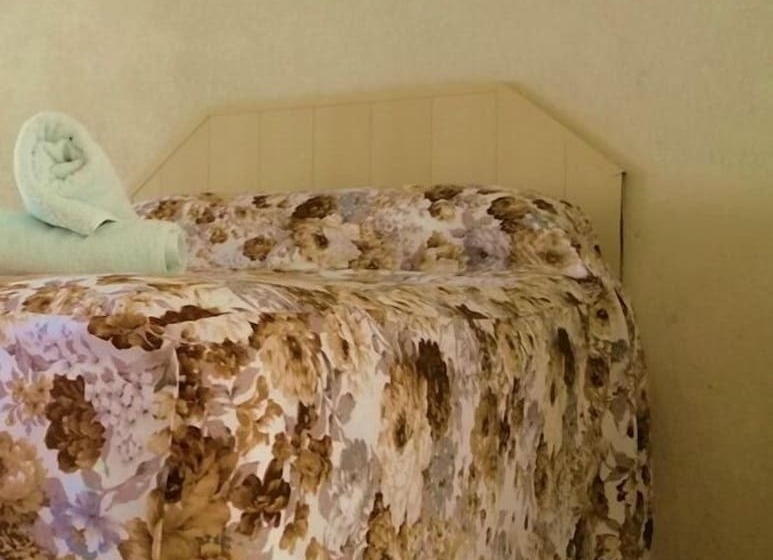 فندق Laguna Encantada