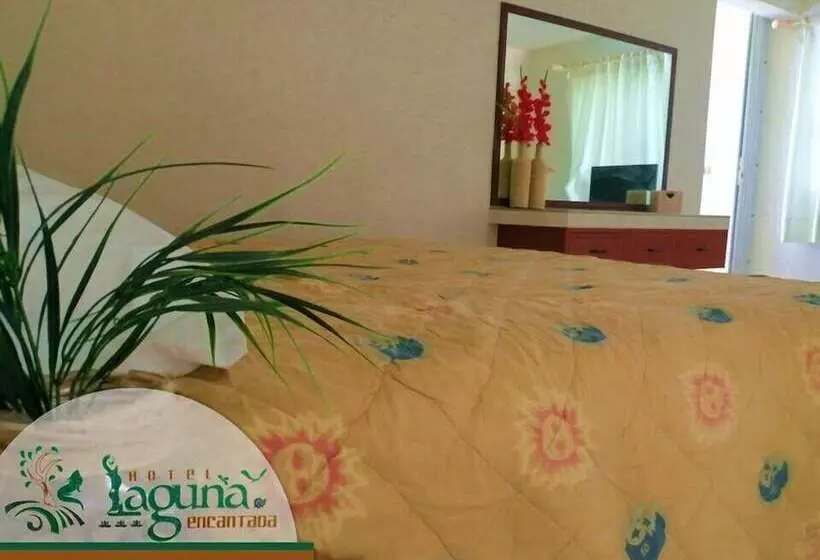 Hotel Laguna Encantada