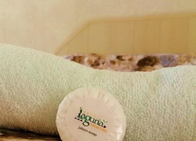 فندق Laguna Encantada