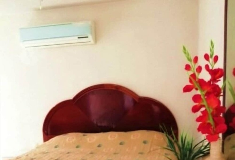 فندق Laguna Encantada