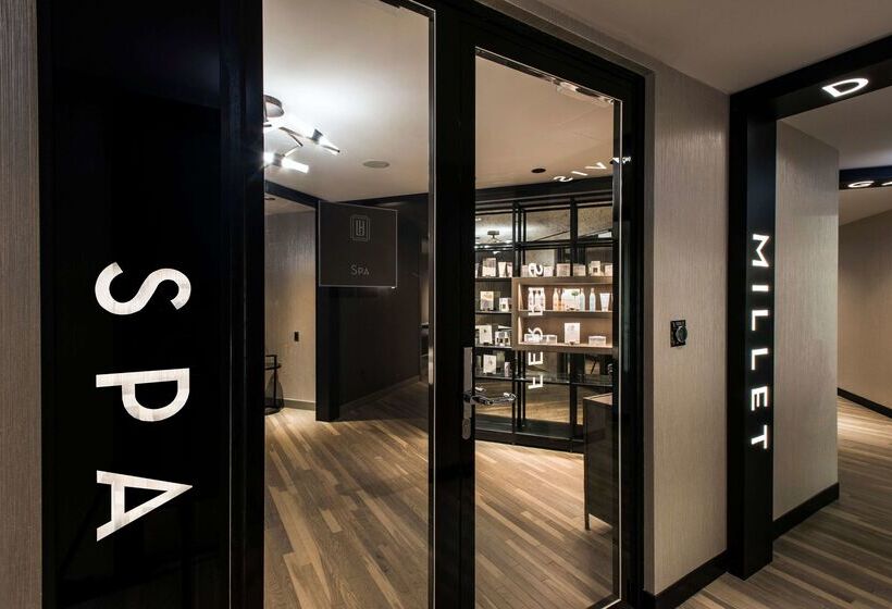 فندق Londonhouse Chicago Curio Collection By Hilton