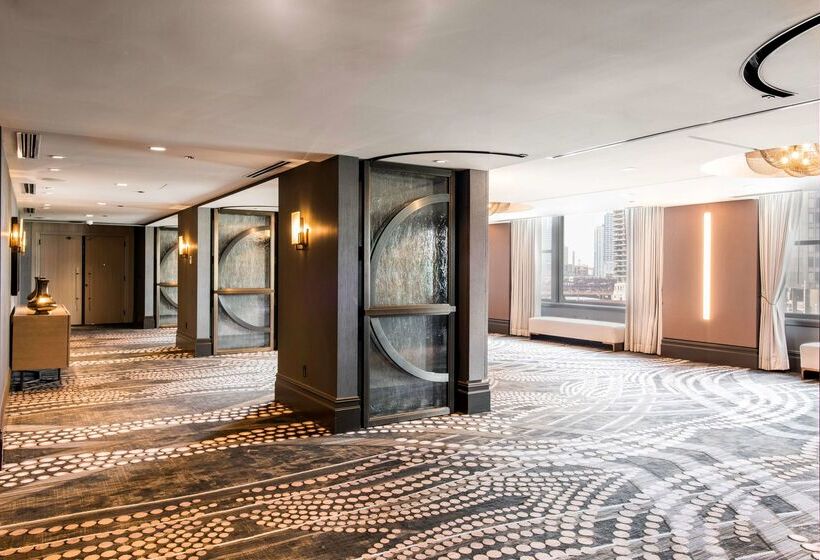 فندق Londonhouse Chicago Curio Collection By Hilton