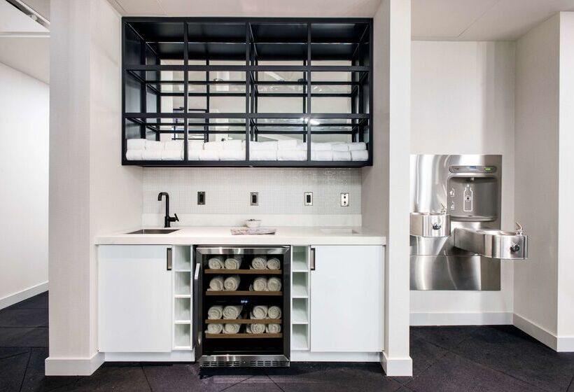 فندق Londonhouse Chicago Curio Collection By Hilton