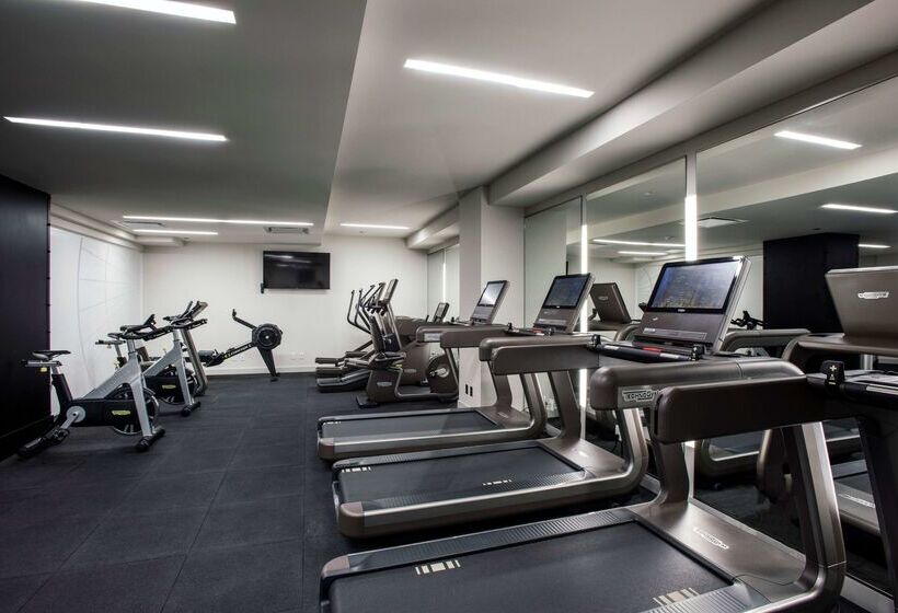 فندق Londonhouse Chicago Curio Collection By Hilton