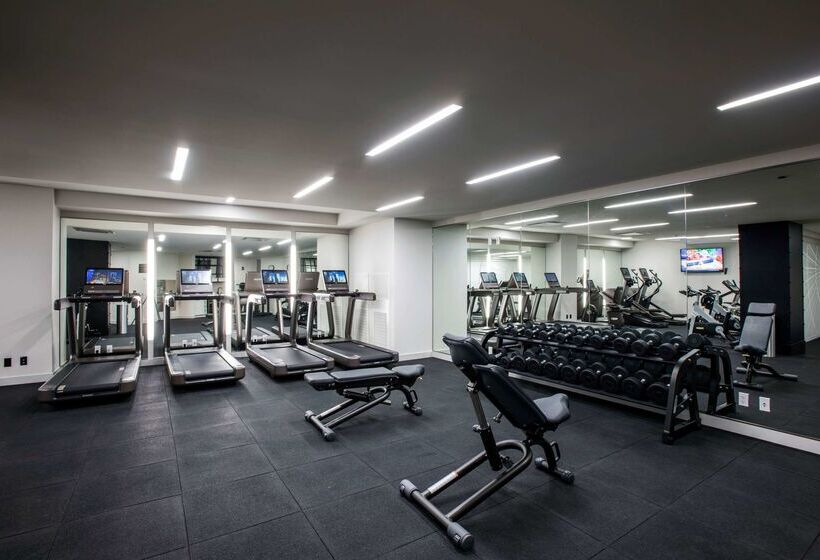 فندق Londonhouse Chicago Curio Collection By Hilton