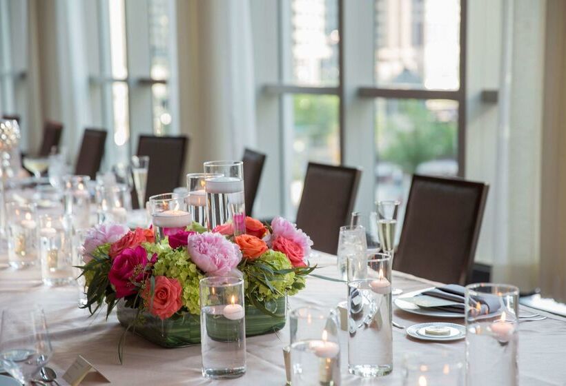 فندق Londonhouse Chicago Curio Collection By Hilton