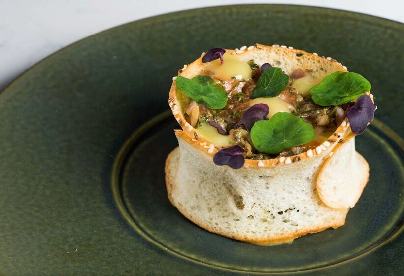 فندق Londonhouse Chicago Curio Collection By Hilton