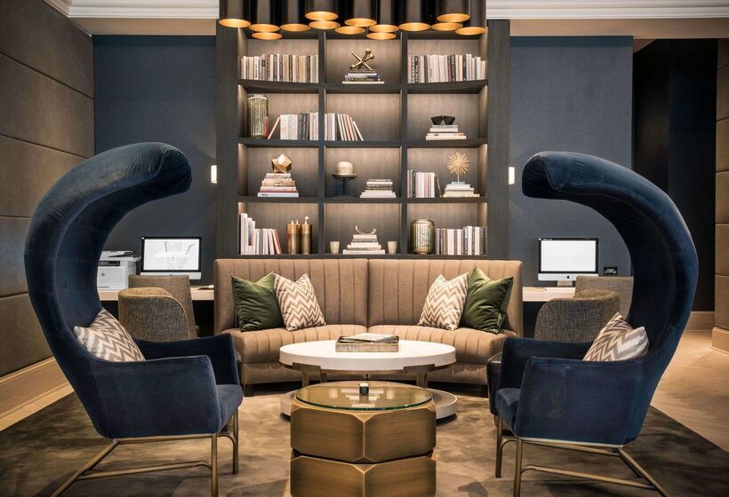 فندق Londonhouse Chicago Curio Collection By Hilton