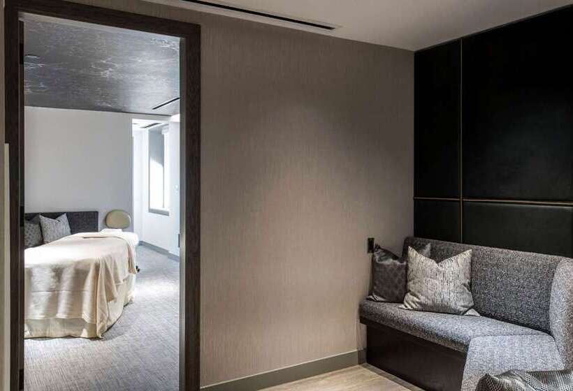 فندق Londonhouse Chicago Curio Collection By Hilton