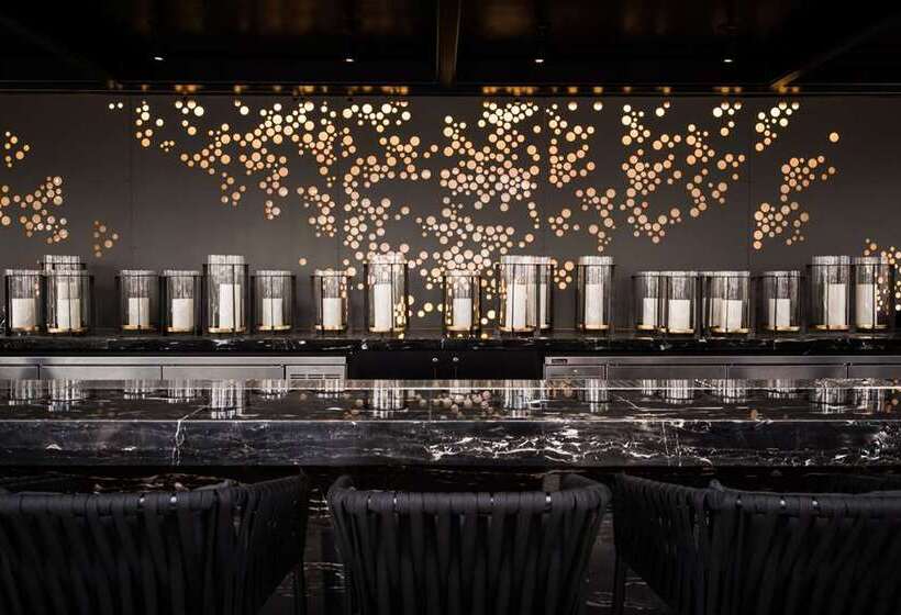 فندق Londonhouse Chicago Curio Collection By Hilton