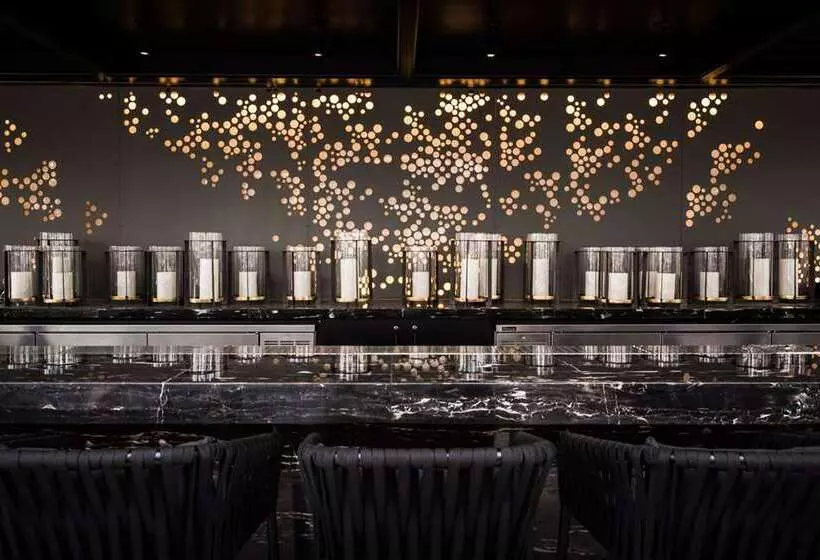 Szálloda Londonhouse Chicago Curio Collection By Hilton