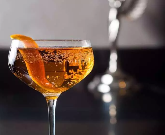 Szálloda Londonhouse Chicago Curio Collection By Hilton