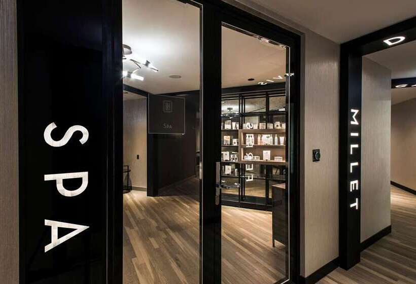 فندق Londonhouse Chicago Curio Collection By Hilton