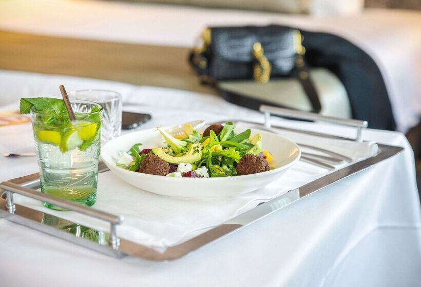 Отель Mercure Belfort Centre