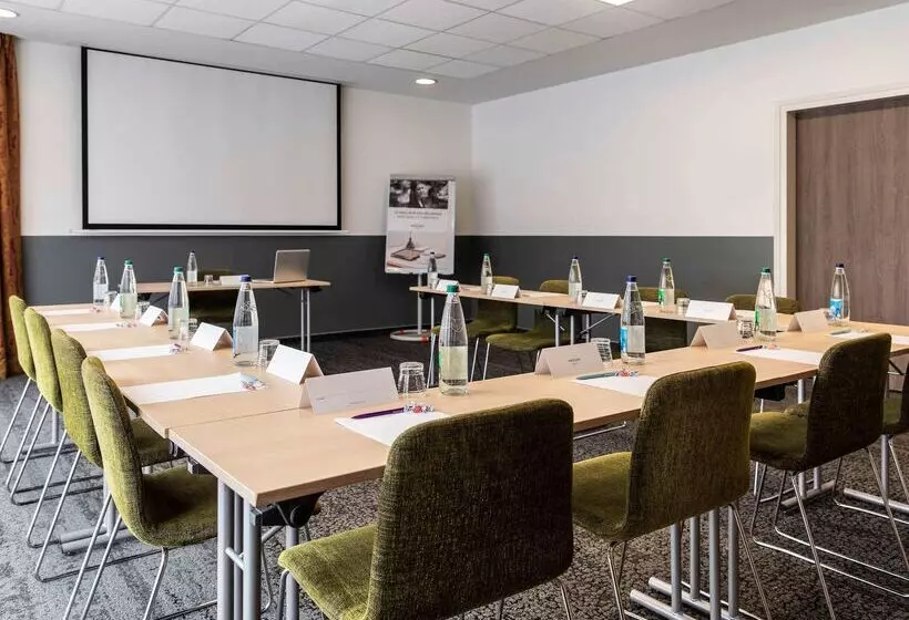 ホテル Mercure Belfort Centre